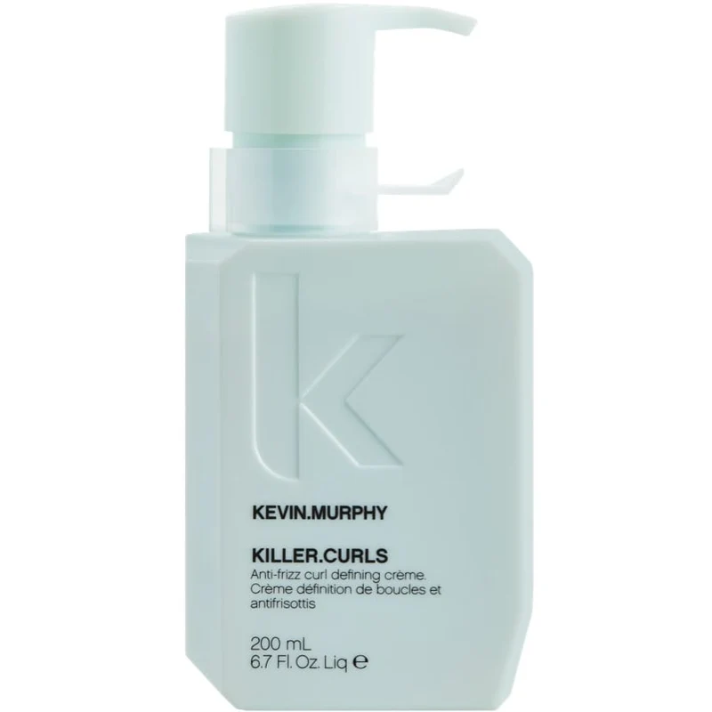 Killer Curls 200ml