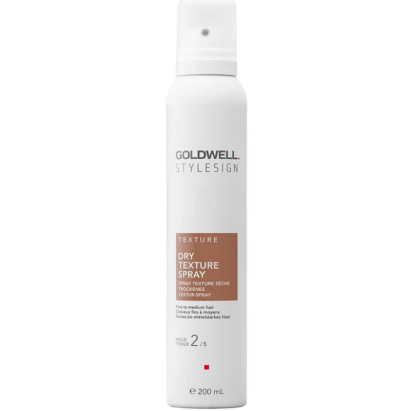 StyleSign Dry Texture Spray 200mL