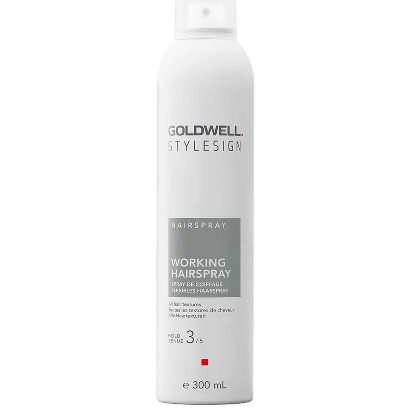 StyleSign Working Hairspray 300mL