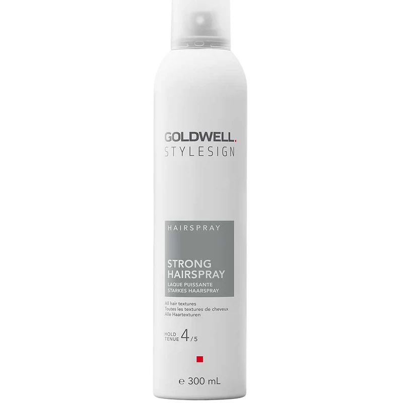 StyleSign Strong Hairspray 300mL