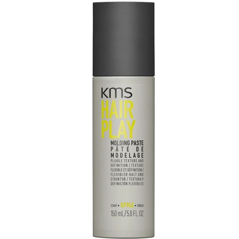 Hairplay Molding Paste 100ml
