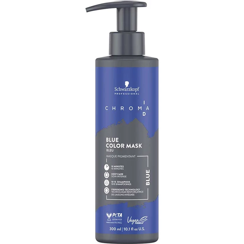 ChromaID CM Blue 300ml