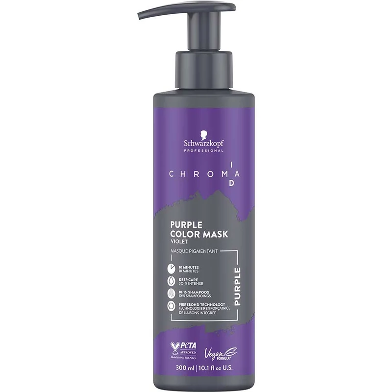 ChromaID CM Purple 300ml
