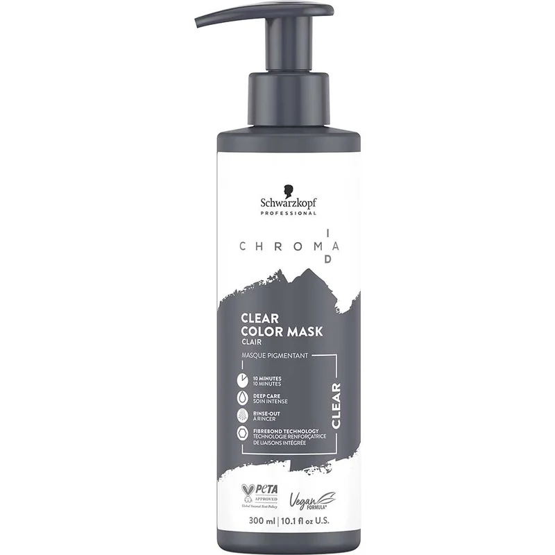 ChromaID CM Clear 300ml