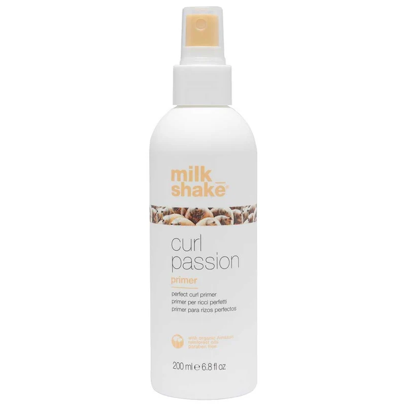 Curl Passion Primer 200ml