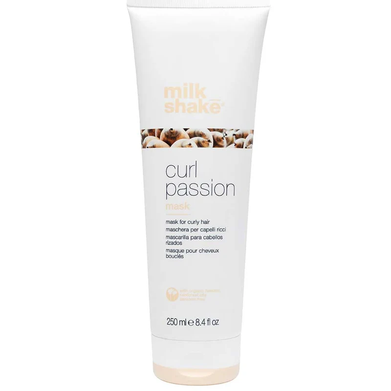 Curl Passion Mask 250ml