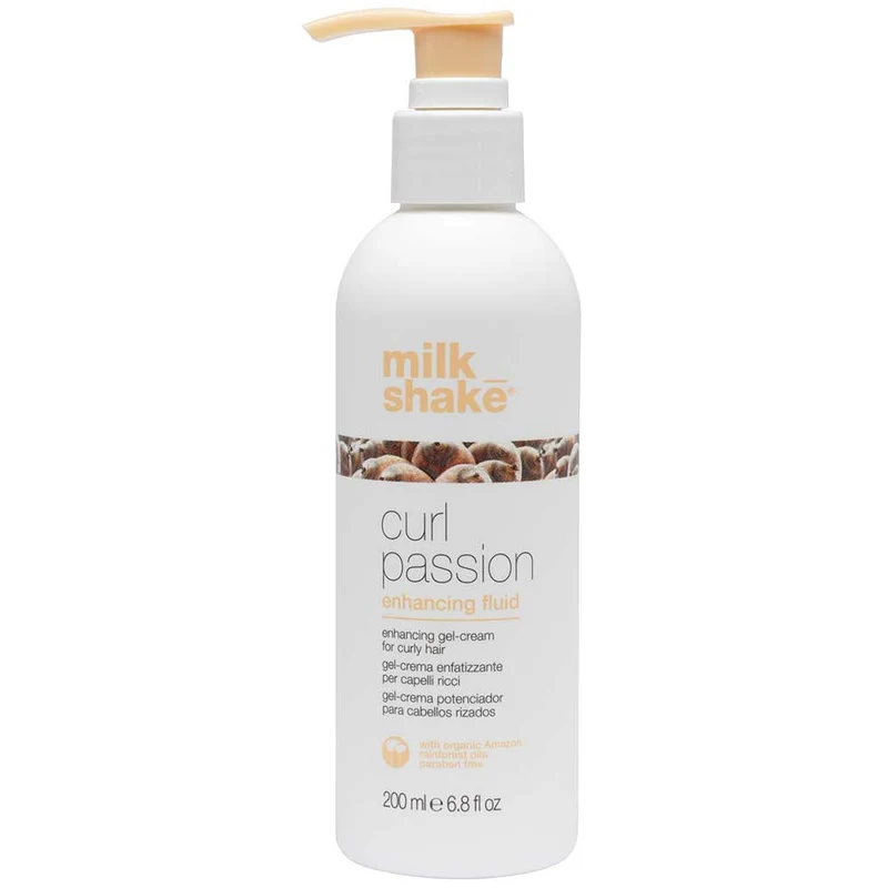 Curl Passion Fluid 200ml