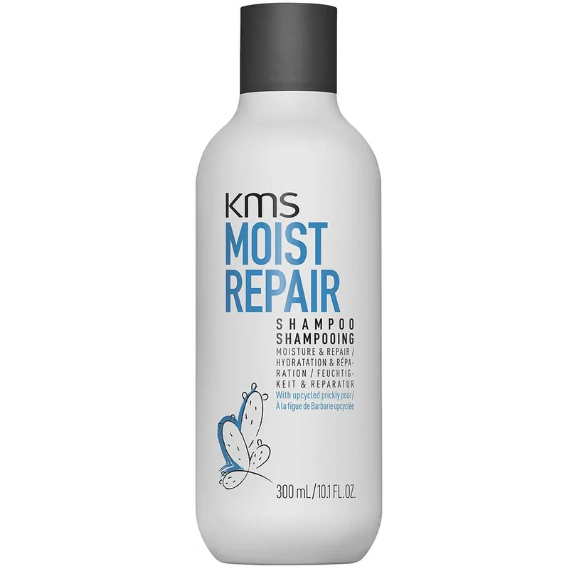 Moist Repair Shampoo 300ml