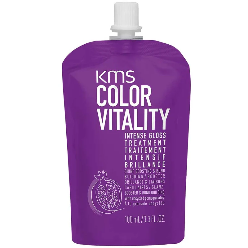 Color Vitality Intensive Glosstreatment 100ml