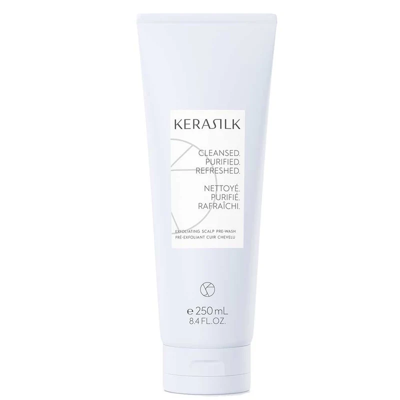 Exfoliating Scalp Pre Wash 250ml