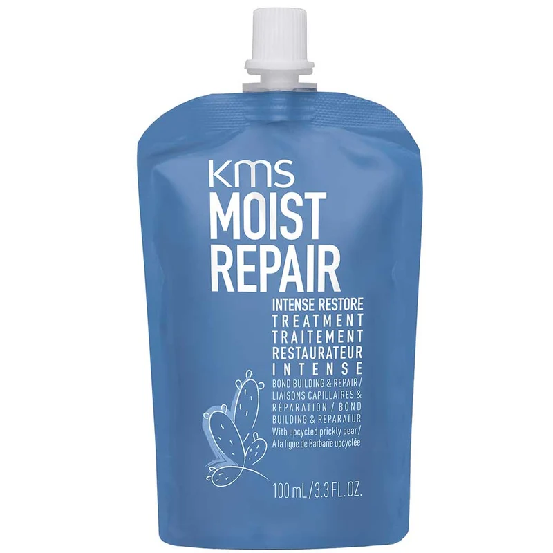 Moist Repair Intensive Restore Treatment 100ml