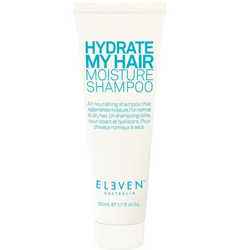 Hydrate My Hair Shampoo 50ml