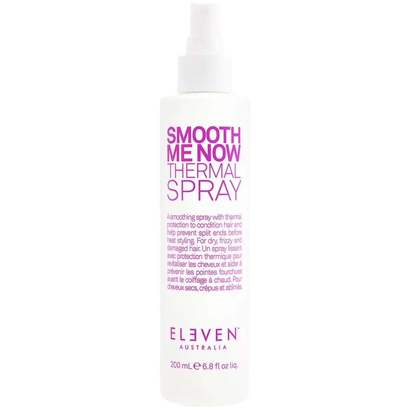 Smooth Me Now Thermal Spray 200ml