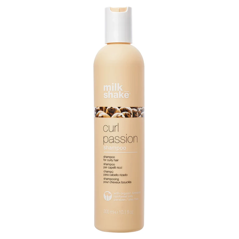 Curl Passion Shampoo 300ml