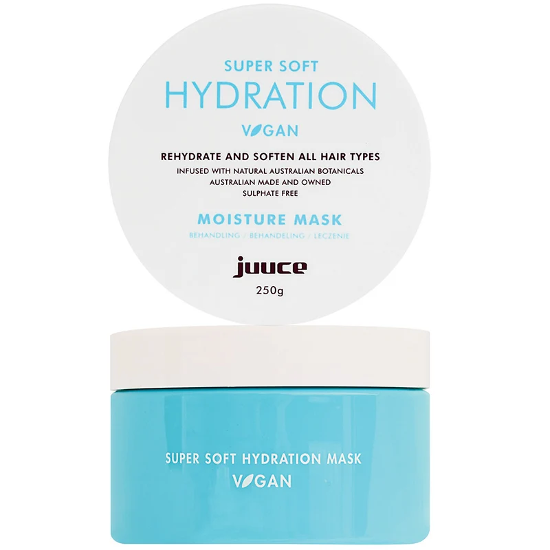 Super Hydration Mask 250ml