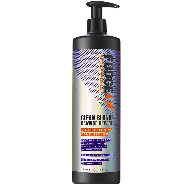 Premium Clean Blonde Rewind Conditioner 1L