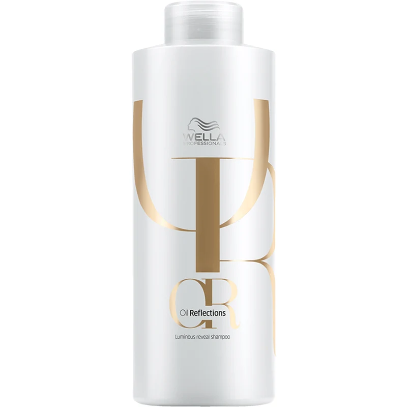Oil Reflections Shampoo 1L