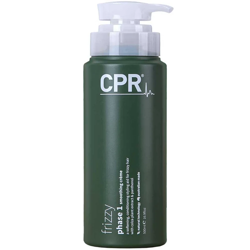 Phase 1 Smoothing Creme 500mL