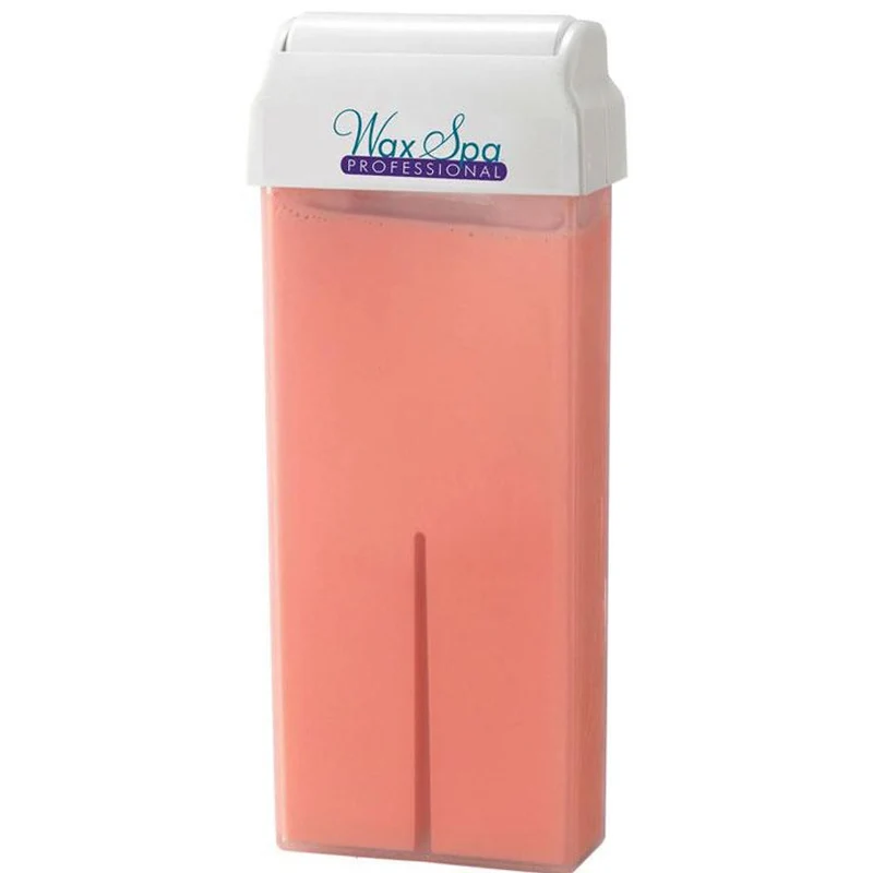 Pink Titanium Dioxide Wax Cartridge