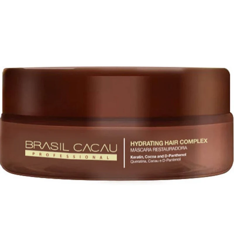 Hydrating Hair Complex Mask 140ml