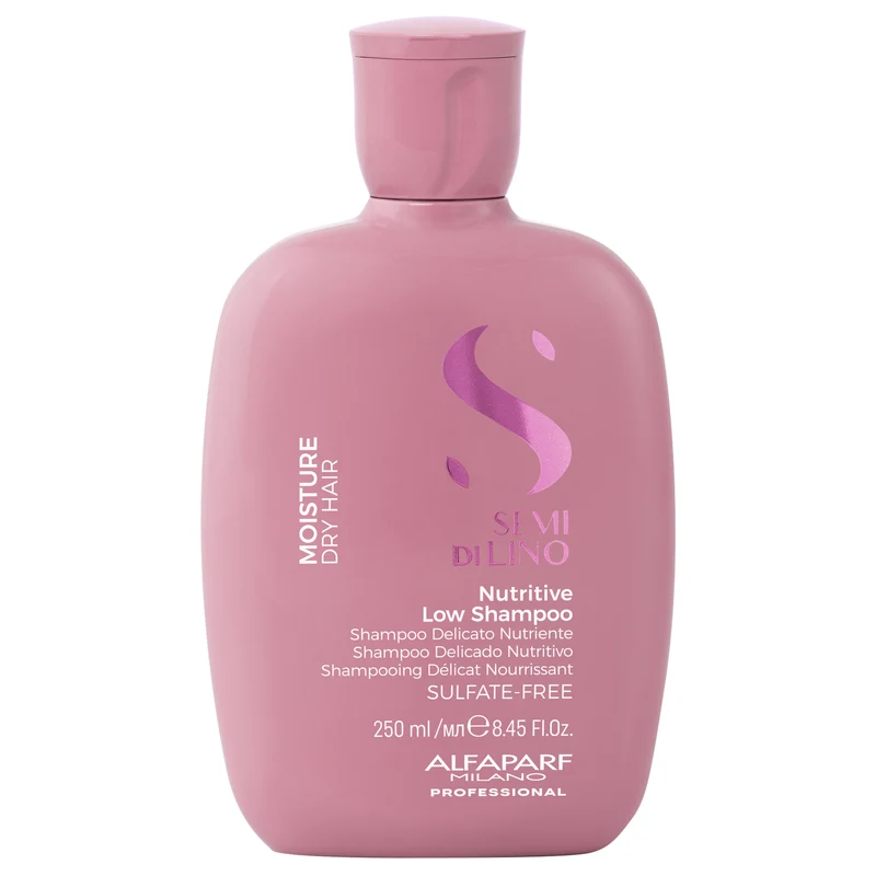 Moisture Nutritive Shampoo 250ml