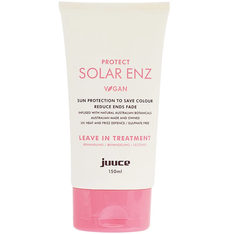 Solar Enz 150ml