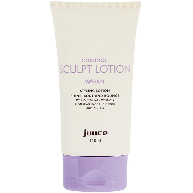Sculpt Lotion 150ml