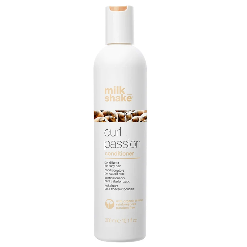 Curl Passion Conditioner 300ml