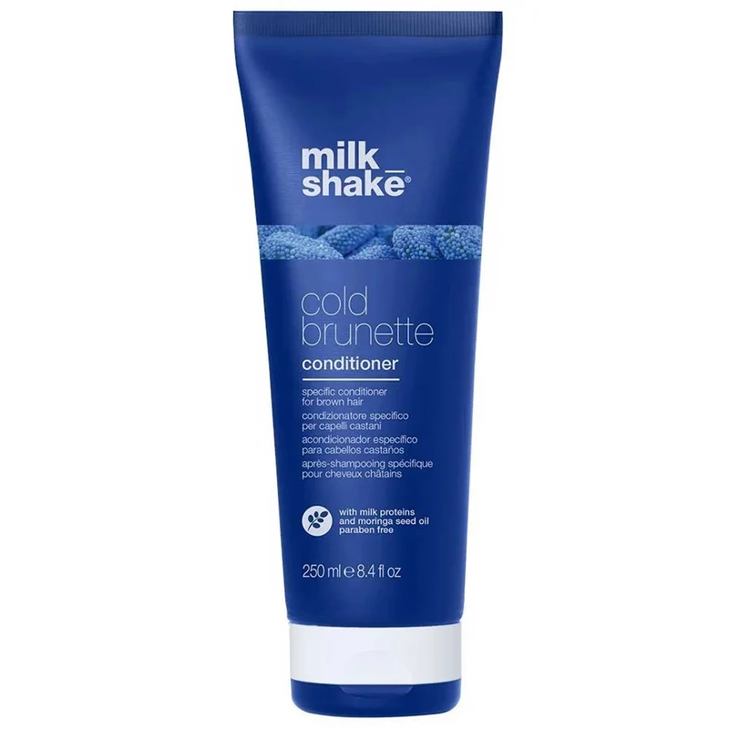 Cold Brunette Conditioner 250ml