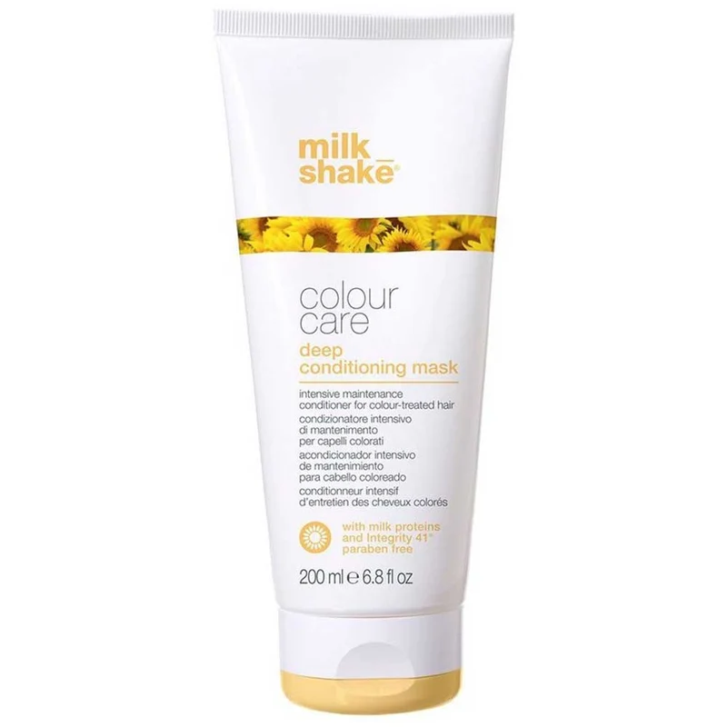 Deep Conditioning Mask 200ml