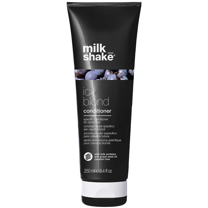Icy Blond Conditioner 250ml