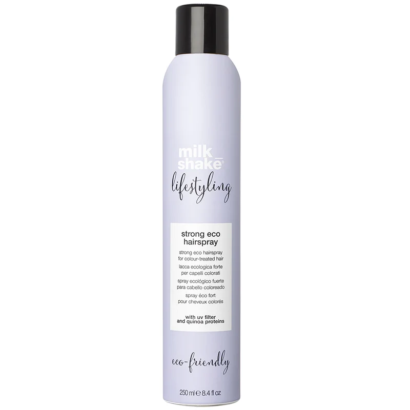 Strong Eco Hairspray 250ml