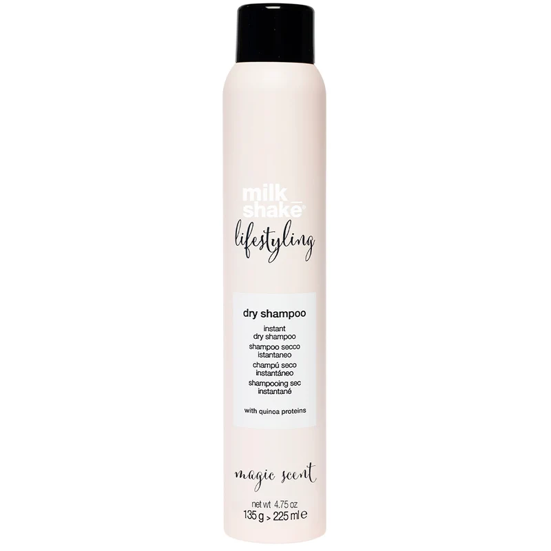 Dry Shampoo 225ml