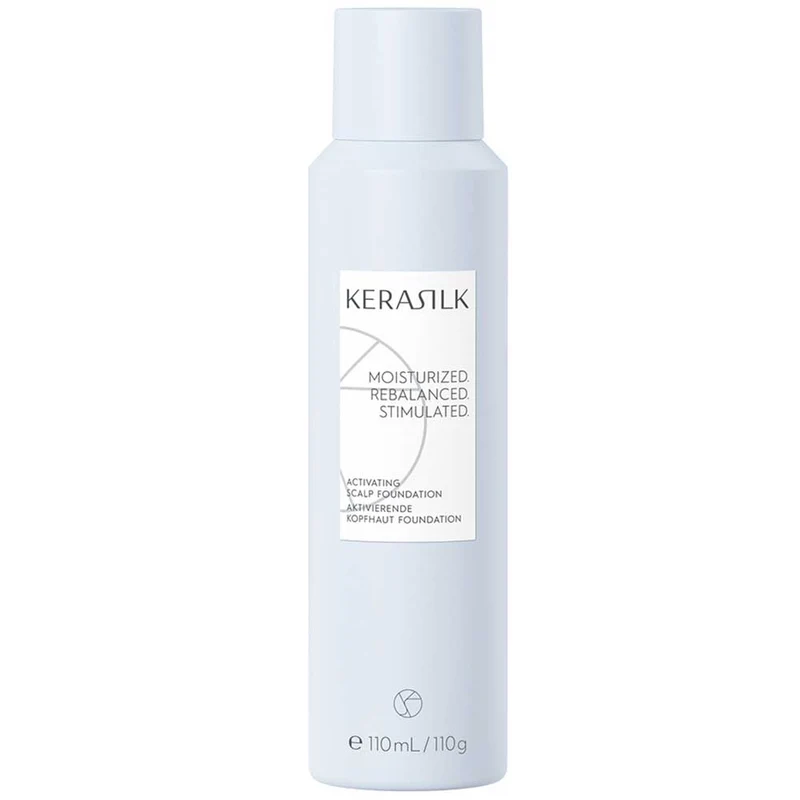 Activating Scalp Foundation 110ml