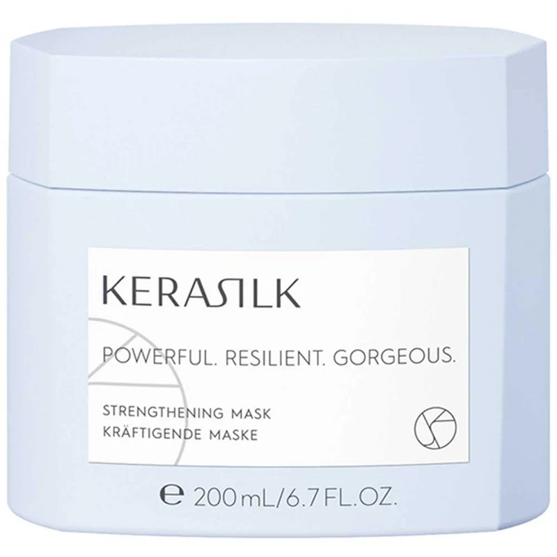 Strengthening Mask 200ml