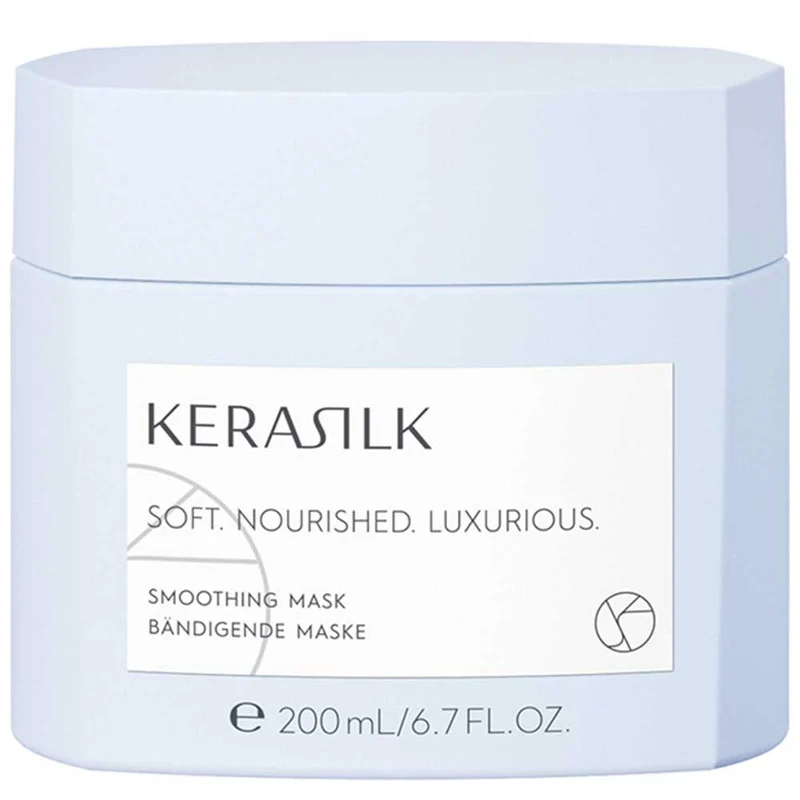 Smoothing Mask 200ml