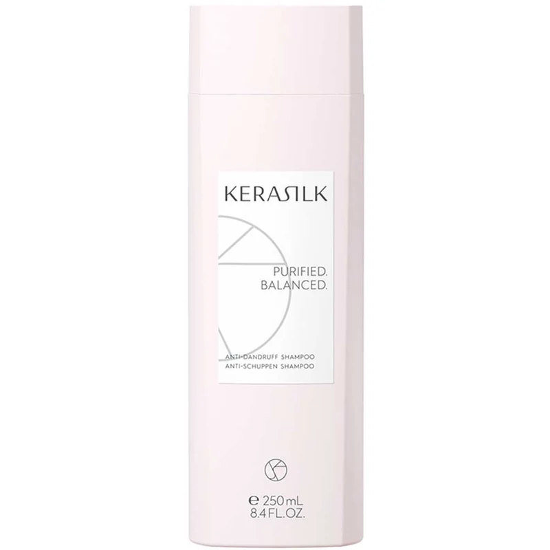 Anti-Dandruff Shampoo 250ml