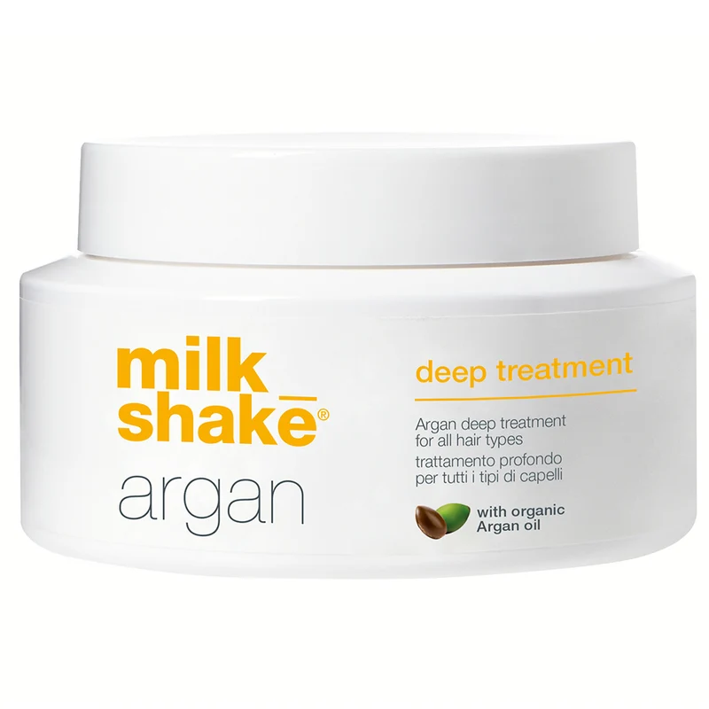 Argan Deep Treatment 200ml