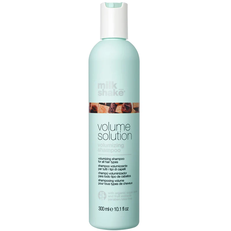 Volumizing Shampoo 300ml