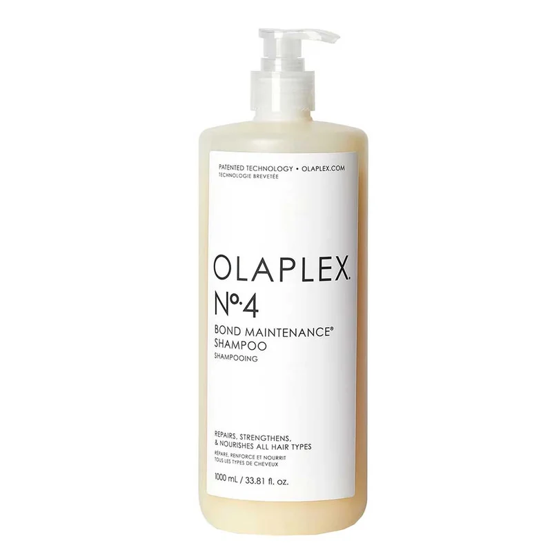 No. 4 Bond Maintenance Shampoo 1L