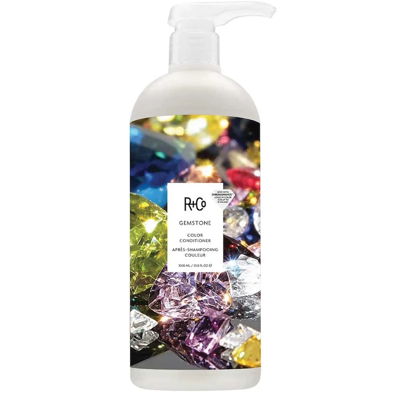 R+Co GEMSTONE Color Conditioner 1L