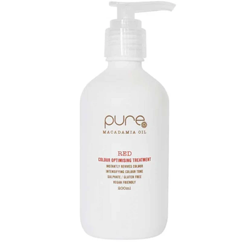Colour Treatment Red 200ml