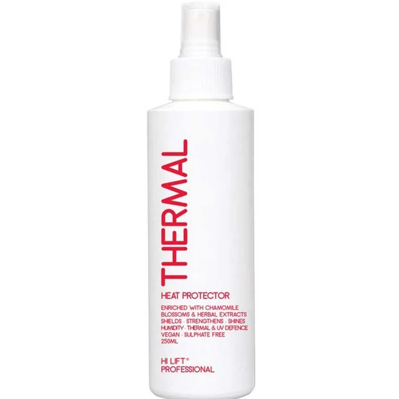 Thermal Spray Heat Protector 250ml