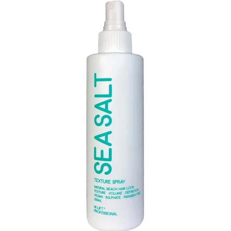 Sea Salt Spray Texture 200ml