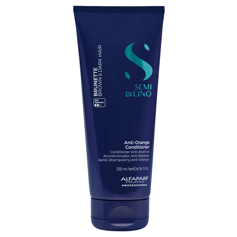 Brunette Anti-Orange Conditioner 200mL