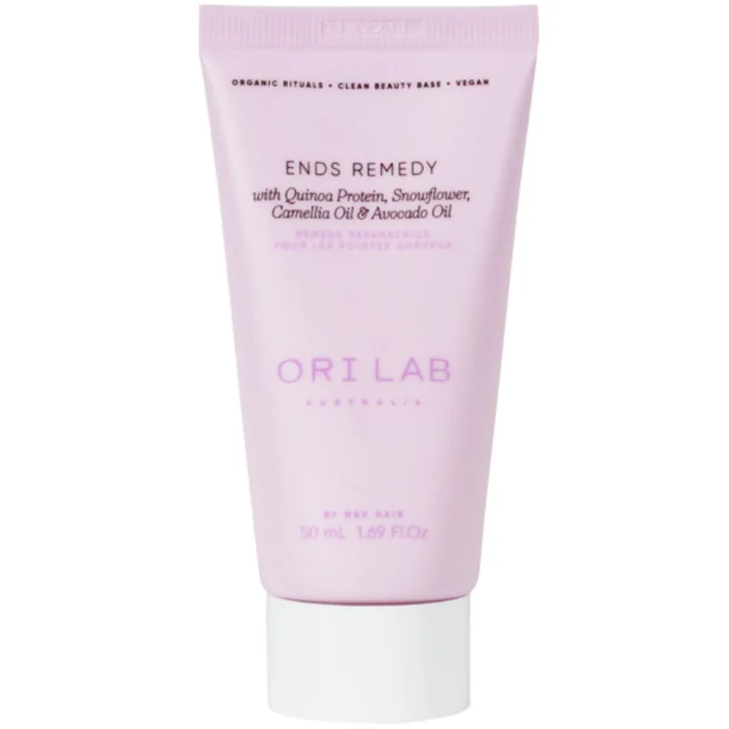Ends Remedy 50ml