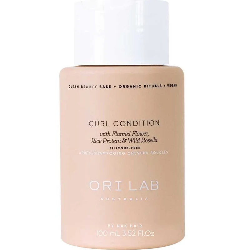 Curl Condition 100ml