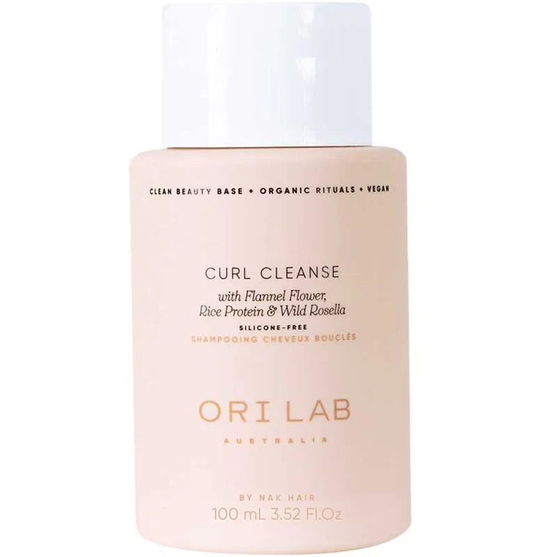 Curl Cleanse 100ml