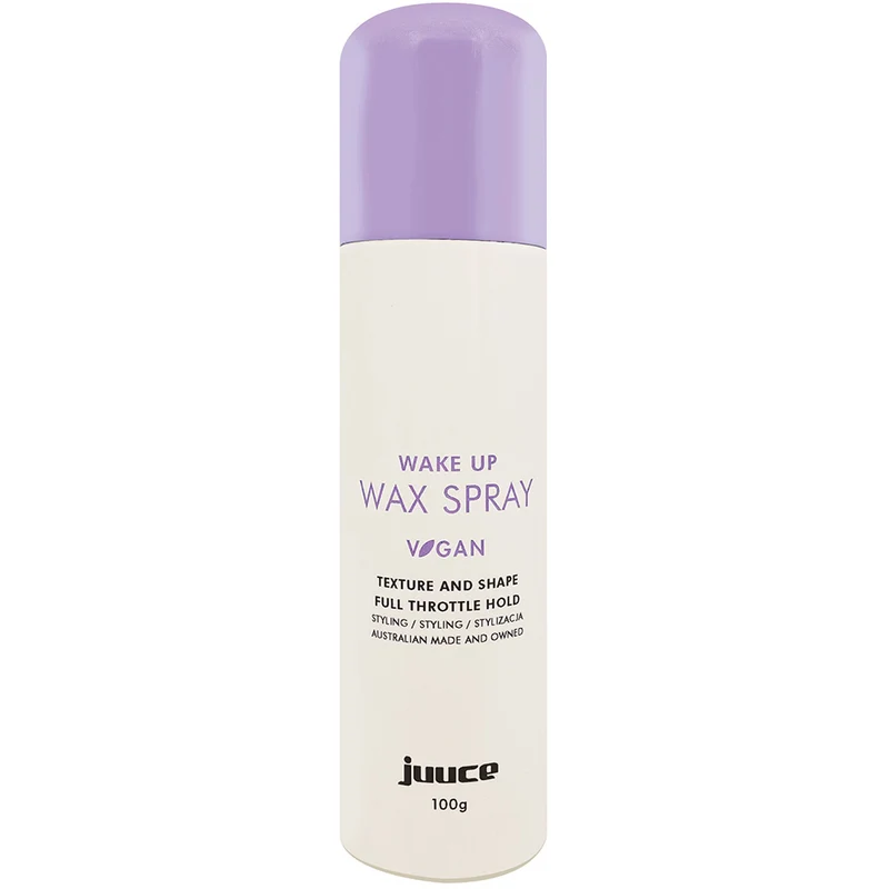 Wake up Wax Spray 100g