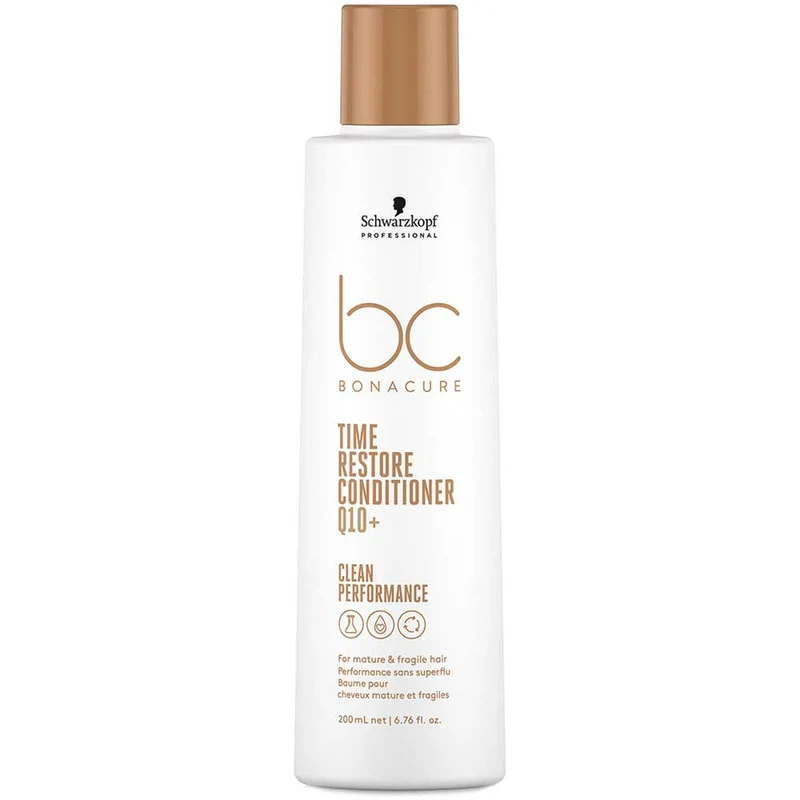 BC Clean Performance Time Restore Conditioner 200ml